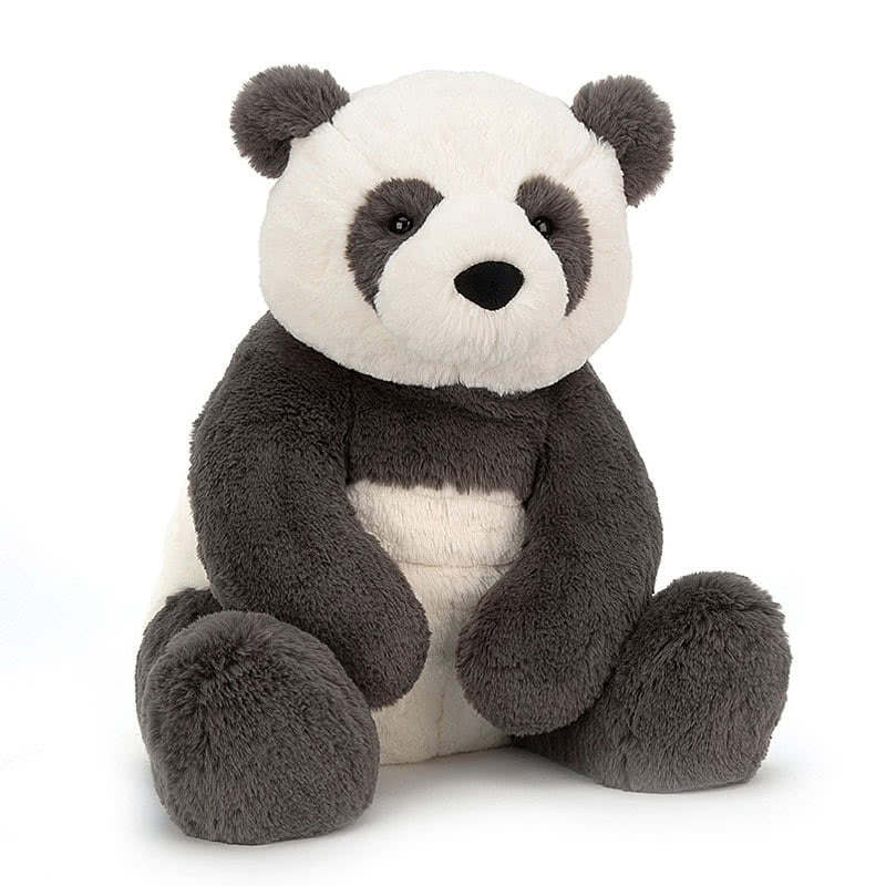 JellycatHarry Panda Cub - Huge