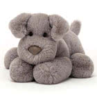Jellycat Huggady Dog and Hippo