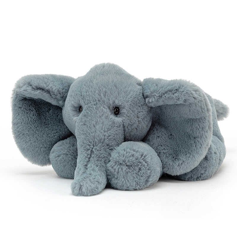 JellycatHuggady Elephant 