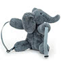 Huggady Elephant Backpack Small Image
