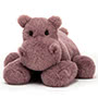 Huggady Hippo Small Image