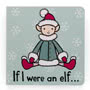 If I Were An Elf Book Small Image