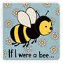 If I Were A Bee Book Small Image