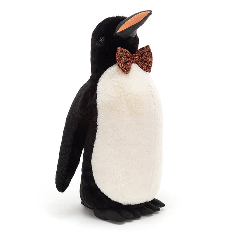 penguin jellycat