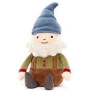 Jolly Gnomes