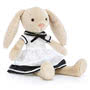 Lottie Bunny Sailing Small Image