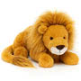 Louie Lion Small Image