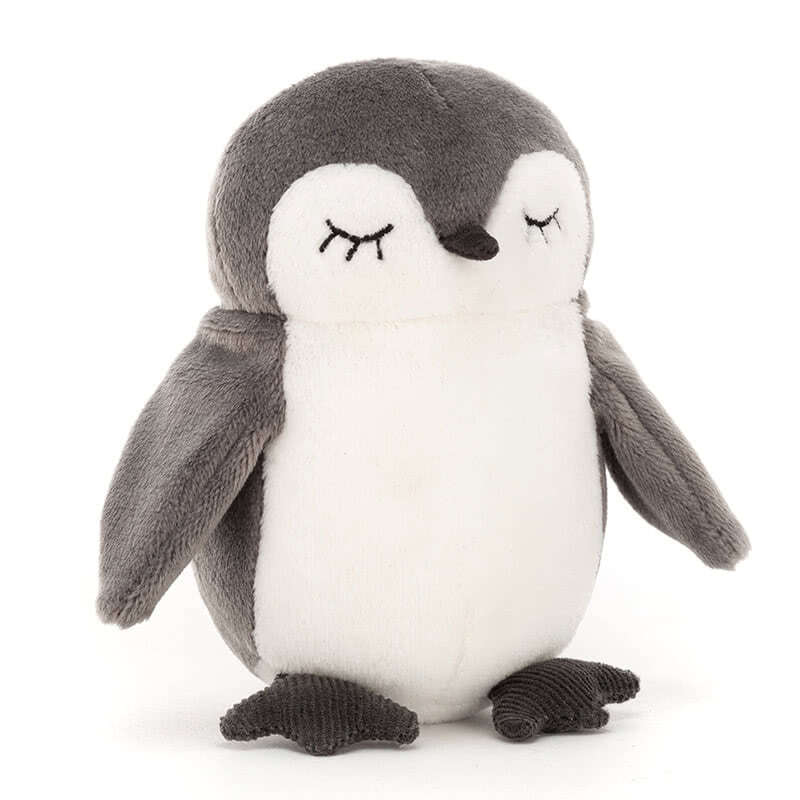 JellycatMinikin Penguin