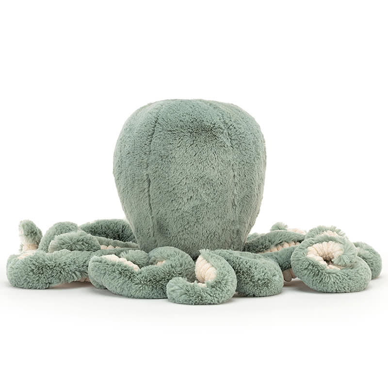 Jellycat Odyssey Octopus