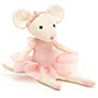 Pirouette Mouse Candy Small Image