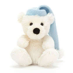 Jellycat poppets