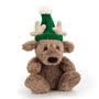 Jellycat Poppet Reindeer Original 