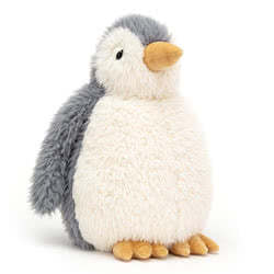 Jellycat Penguins