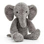 Rolie Polie Elephant Small Image