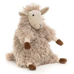 Sherri Sheep
