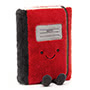 Smart Stationery Notebook Small Image