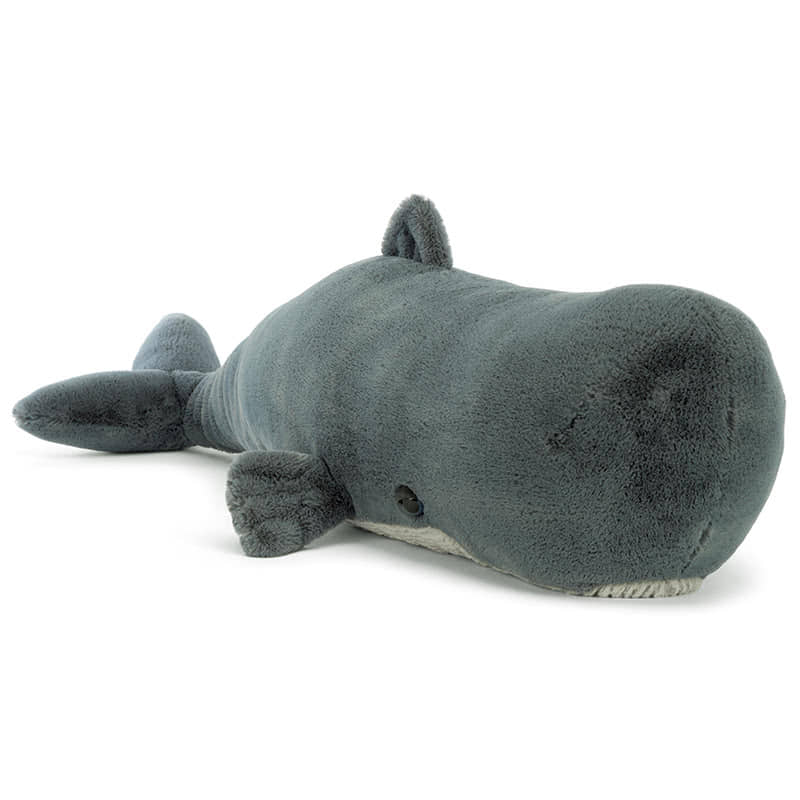 JellycatSullivan the Sperm Whale