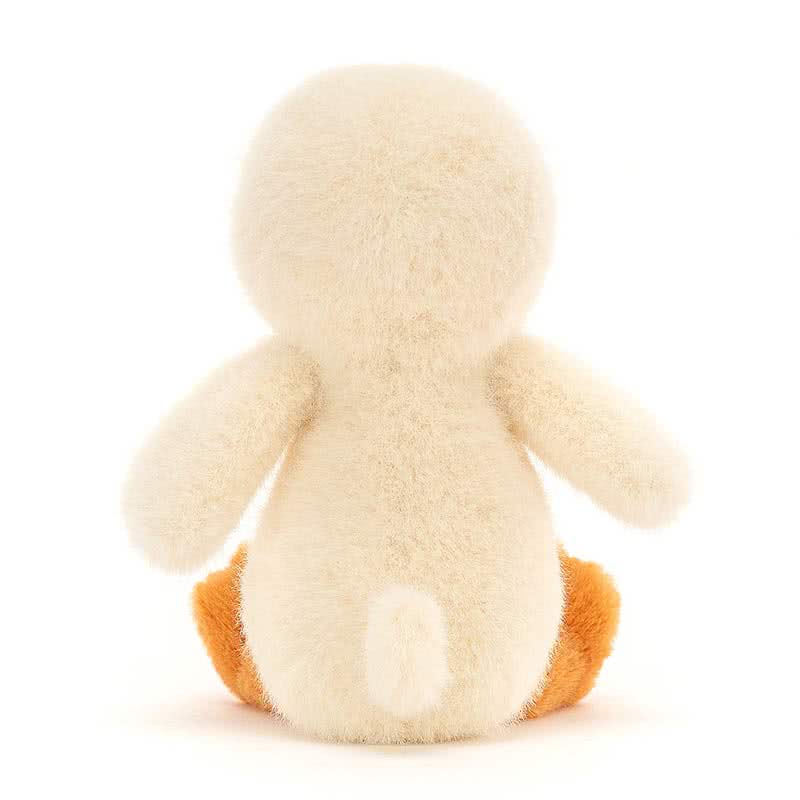 Jellycat Toppity Duck £10.45