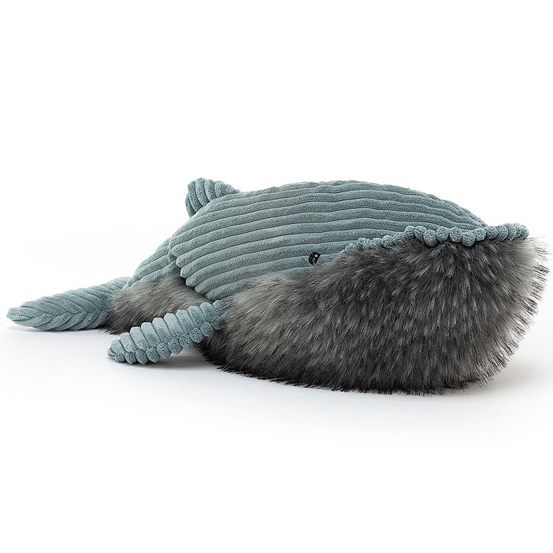 JellycatWiley Whale