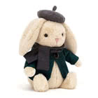 Jellycat Winsetta Bear and Bunny