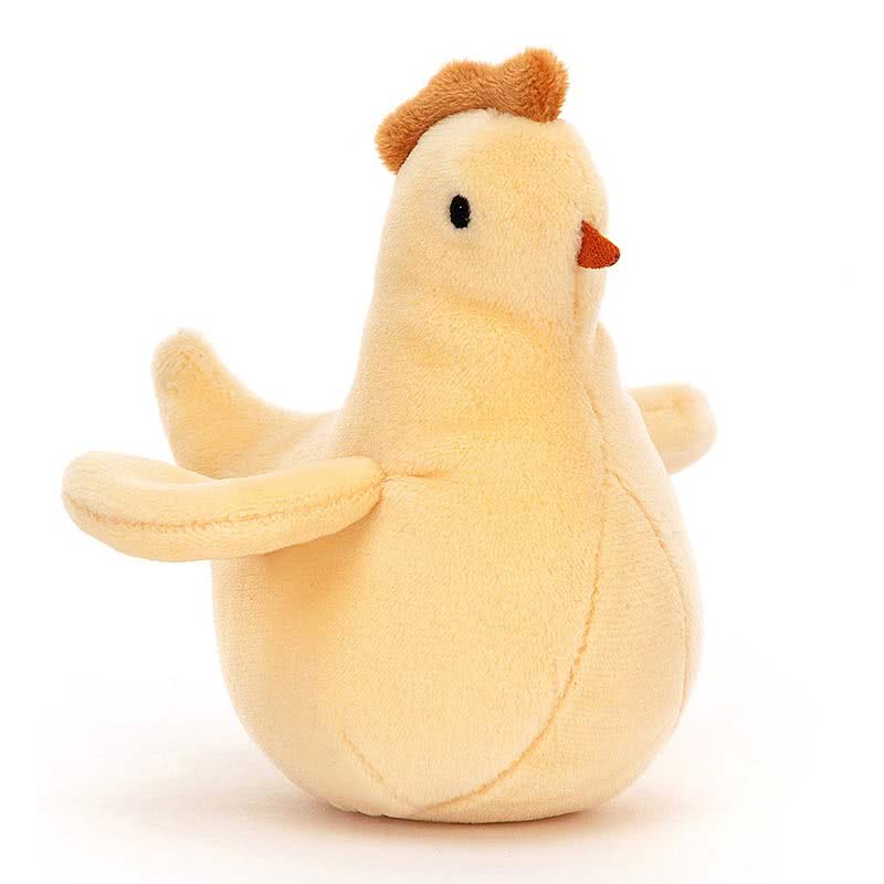 JellycatYellow Chicklette