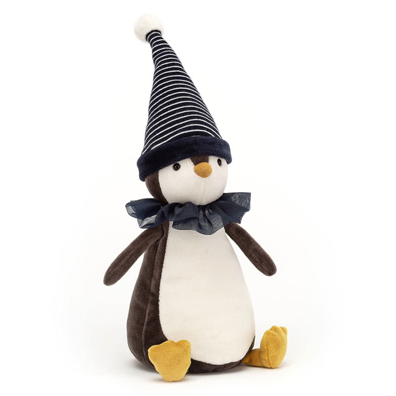 Yule Penguin