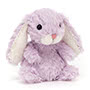 Yummy Bunny Lavender Small Image