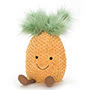 Amuseable Pineapple Small Image