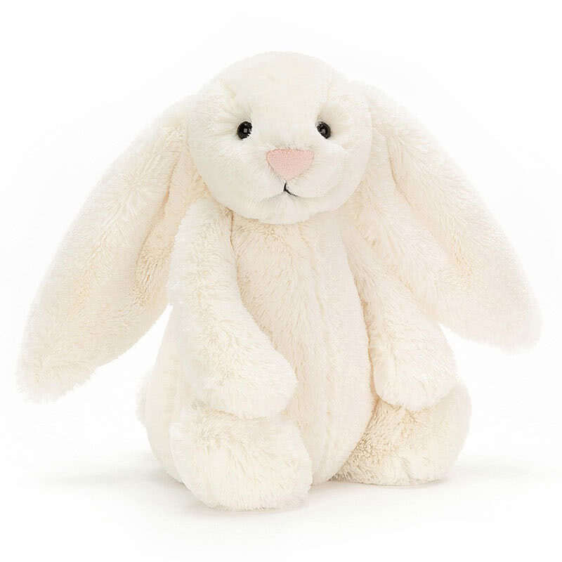 JellycatBashful Cream Bunny