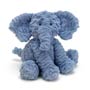 Fuddlewuddle Elephant Small Image