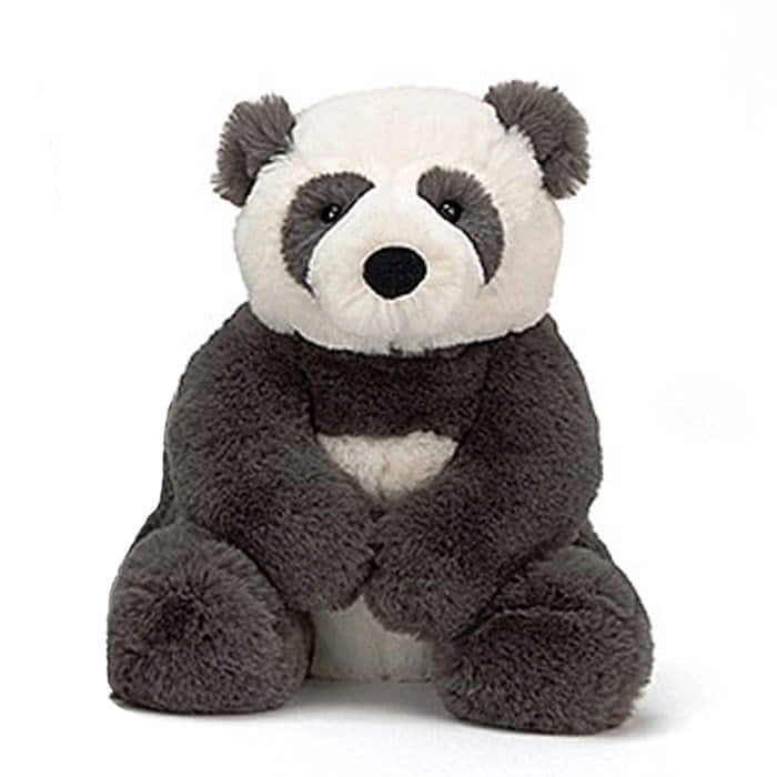 JellycatHarry Panda Cub
