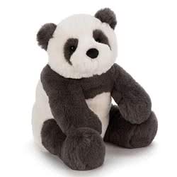 Harry Panda Cub - Large