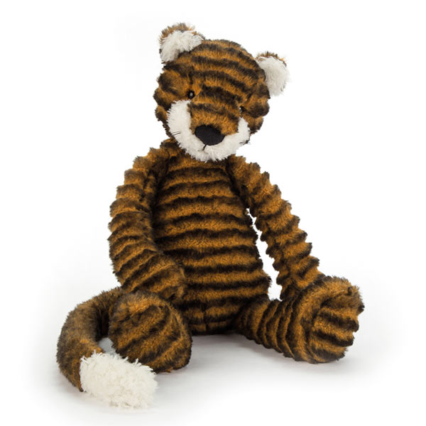 Jellycat Ruffle Tiger £25