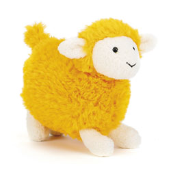 Jellycat Lambs and Sheep