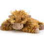 Truffles Highland Cow Small Image
