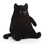 Amore Black Cat