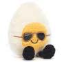 Amuseable Boiled Egg Chic Small Image
