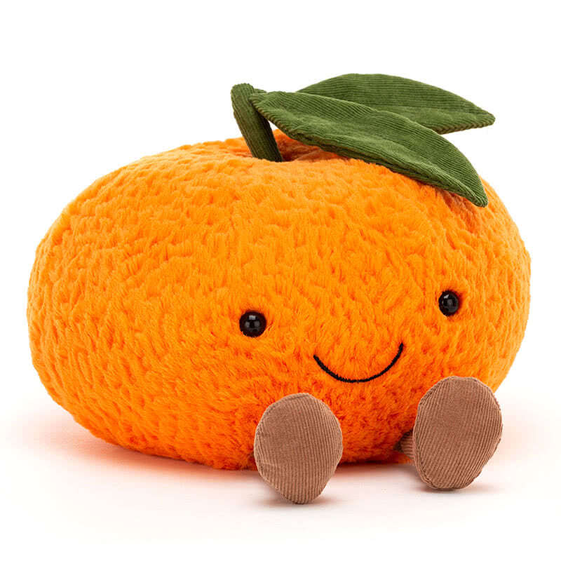 JellycatAmuseable Clementine