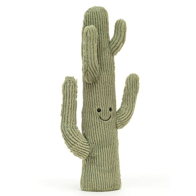 JellycatAmuseable Desert Cactus