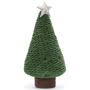 Amuseable Fraser Fir Christmas Tree Small Image