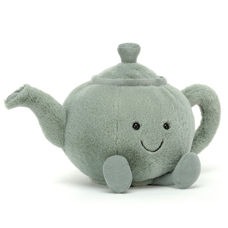 JellycatAmuseable Teapot