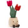 Amuseable Tulip Pot Small Image