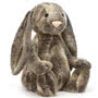 Bashful Cottontail Bunny Giant