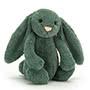 Bashful Forest Bunny Small Image