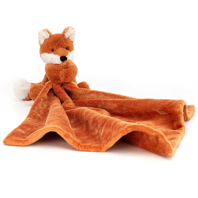 JellycatBashful Fox Soother