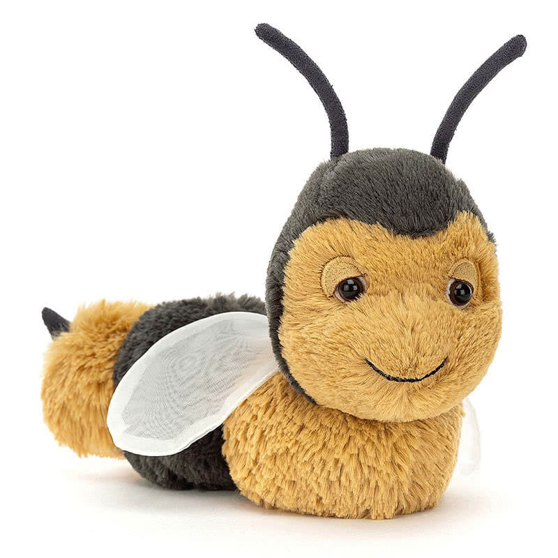JellycatBerta Bee