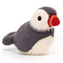 Birdling Puffin Small Image
