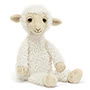 Blowzy Belle Sheep Small Image