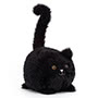 Caboodle Black Kitten Small Image