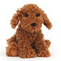 Cooper Doodle Dog Small Image
